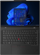 Laptop Lenovo ThinkPad T14s G6 (21M1000MPB) Black - obraz 5