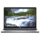 Ноутбук Dell Latitude 5511 / 15.6" (1920x1080) IPS Touch / Intel Core i7-10750H (6 (12) ядер по 2.6 - 5.0 GHz) / 8 GB DDR4 / 240 GB SSD / nVidia GeForce MX250, 2 GB GDDR5, 64-bit / WebCam / 4G б/у - изображение 2
