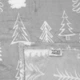 Плед Flannel, 160х200см, 100% полиэстер, елки. ARDESTO (2000003211173) - изображение 10