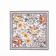 Килимок захисний на пральну машинку 58*57 см,flowers(HP-42-2ML)(WB) - изображение 1