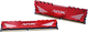 Оперативна память AFOX DDR4-3200 16384MB PC4-25600 (Kit of 2x8192) Gaming Red (AFLD416PH1CAD) - зображення 2