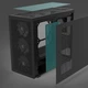 Корпус Zalman M5 Black (M5BLACK) - зображення 7