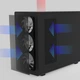 Корпус Zalman M5 Black (M5BLACK) - зображення 12