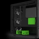 Корпус Zalman M5 Black (M5BLACK) - зображення 16