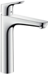 Bateria zlewozmywakowa Hansgrohe Focus 31518000 - obraz 1