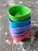 Кружка WILDO Fold-A-Cup Big Lime - изображение 7
