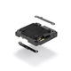 Цифрова FPV відеосистема Caddx Walksnail Avatar HD Pro Kit Dual, VTX Avatar V2 Pro, 2 антени, запис 32 ГБ - зображення 4