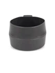 Кружка WILDO Fold-A-Cup Big Dark Grey - изображение 1
