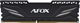 Оперативна память AFOX DDR4-3200 16384MB PC4-25600 (Kit of 2x8192) Gaming Black (AFLD416PH1CADB) - зображення 3