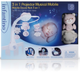 Музыкальный мобиль Infantino 3 в 1 с проектором Персиковый (302049I) (0773554020496) - изображение 5