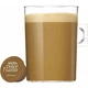 Кофе в капсулах Nescafe Dolce Gusto Cafe Au Lait (16 шт.) 160 г - изображение 2