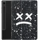 Чохол Boxface Samsung Galaxy Tab S10 FE Plus Sad Way (67690) - изображение 1