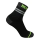 Носки водонепроницаемые Dexshell Pro visibility Cycling, р-р M (39-42), черные - изображение 1