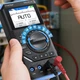 Профессиональный цифровой 3 в 1 осциллограф-мультиметр FNIRSI DST-210 с генератором сигналов - изображение 3