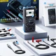 Профессиональный цифровой 3 в 1 осциллограф-мультиметр FNIRSI DST-210 с генератором сигналов - изображение 10