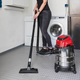 Промисловий пилосос Einhell X-Change TC-VC 18/20 Li S-Solo (2347130) - зображення 3