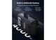Боди камера BOBLOV M7, GPS, 128GB - изображение 4