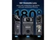 Боди камера BOBLOV M7, GPS, 128GB - изображение 5