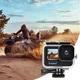 Аквабокс защитный подводный бокс 60M для GoPro Hero 9/10/11/12/13 (68121) - изображение 8