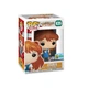 Фигурка Funko Pop Фанко Поп Евангелион Аска Лэнггли Evangelion Asuka Langley 10 см Аниме Е AL 635 - изображение 3
