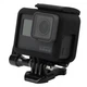 Рамка защитная, бокс для GoPro Hero 7, 6, 5, Hero 2018 + крепление и винт (68117) - изображение 6