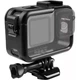 Рамка защитная открытый корпус для GoPro Hero 9, 10, 11 + крепление и винт (68118) - изображение 1