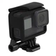 Рамка защитная, бокс для GoPro Hero 7, 6, 5, Hero 2018 + крепление и винт (68117) - изображение 7