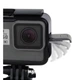 Рамка защитная, бокс для GoPro Hero 7, 6, 5, Hero 2018 + крепление и винт (68117) - изображение 10