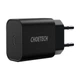 Сетевое зарядное устройство Choetech (1USBх3A) Type-C PD20W Charger Black (Q5004-EU) - изображение 1