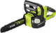 Piła łańcuchowa Ryobi One+ OCS1830 18V 30 cm (bez akumulatora i ładowarki) (5133002829) - obraz 2