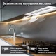 Витяжка Perfelli NUOVA 6PWR BIANCO повновбудована - изображение 4
