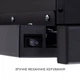 Витяжка Minola HTL 6714 BLF 1100 LED телескопічна - изображение 7