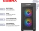 Компьютер Cobra (A55.32.S10.55.22295) -- AMD Ryzen 5 5500 / RAM 32 ГБ / SSD 1 ТБ / nVidia GeForce RTX 5050, 8 ГБ - изображение 2