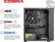 Компьютер Cobra (A55.32.S10.55.22295) -- AMD Ryzen 5 5500 / RAM 32 ГБ / SSD 1 ТБ / nVidia GeForce RTX 5050, 8 ГБ - изображение 5