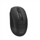 Миша бездротова A4Tech FB10C Stone Black USB (FB10C (Stone Black)) - зображення 5