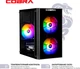 Компьютер Cobra (I124F.32.S10.55.22296) -- Intel Core i5-12400F / RAM 32 ГБ / SSD 1 ТБ / nVidia GeForce RTX 5050, 8 ГБ - изображение 3