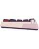 Беспроводная клавиатура KZZI K68 Pro UA/ENG (Rainbow Switch) Nezuko Purple (6977534870475) - изображение 9