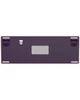 Беспроводная клавиатура KZZI K68 Pro UA/ENG (Rainbow Switch) Nezuko Purple (6977534870475) - изображение 10