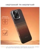 Чехол Pitaka Tactile Woven Case Sunset PitaTap for iPhone 16 Pro Max (KI1602SUM) - изображение 15