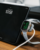 Кабель Nomad USB-C Kevlar Universal White для Apple Watch 1.5 м - изображение 7