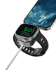 Кабель Nomad USB-C Kevlar Universal White для Apple Watch 1.5 м - изображение 8
