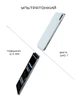 Чехол-книжка Pitaka MagEZ Folio 2 Light Blue для iPad 11" A16 (FOL2502) - изображение 5