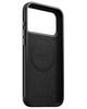 Кожаный чехол Nomad Modern Brown для iPhone 17 Pro - изображение 15