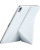 Чехол-книжка Pitaka MagEZ Folio 2 Light Blue для iPad 11" A16 (FOL2502) - изображение 11