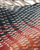 Чехол-картхолдер Pitaka Magnetic Woven Wallet Sunset (MWW2402) - изображение 8
