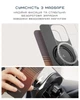 Чехол Pitaka Tactile Woven Case Sunset PitaTap for iPhone 16 Pro (KI1602SU) - изображение 14