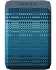 Чехол-картхолдер Pitaka Magnetic Woven Wallet Moonrise (MWW2403) - изображение 4