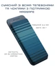 Чехол-картхолдер Pitaka Magnetic Woven Wallet Moonrise (MWW2403) - изображение 7