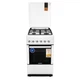 Комбинированная плита Ardesto FSC-F5060AW - изображение 2