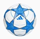 Мяч футбольный Adidas UCL 2026 Training JP1534 №5 Бело-синий - изображение 3